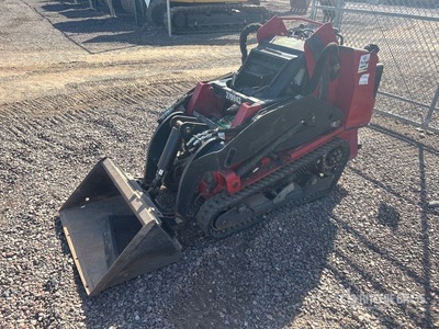 2019 Toro TX1000 Oruga cargadora compacta
