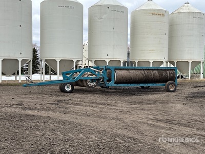 Berlinic 40 ft Landroller
