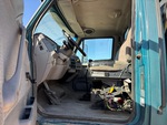 Cab with