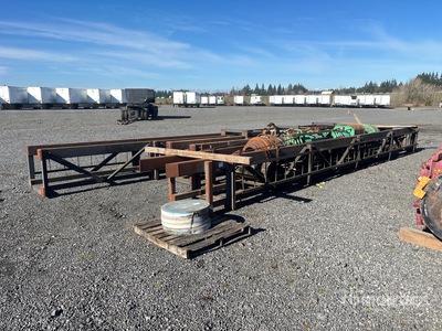 2005 ICE I30 Pile Hammer