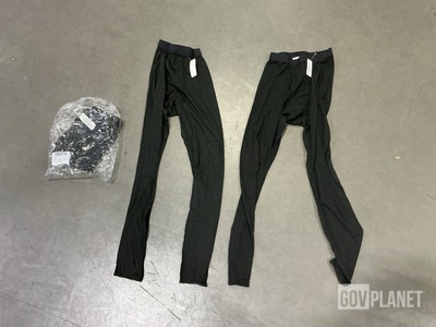 (66) Pairs of Flyer's Drawers