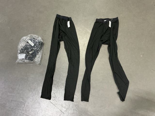 (66) Pairs of Flyer's Drawers