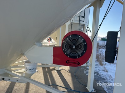 Flaman GGF-80511 5 hp Beluchting ventilator