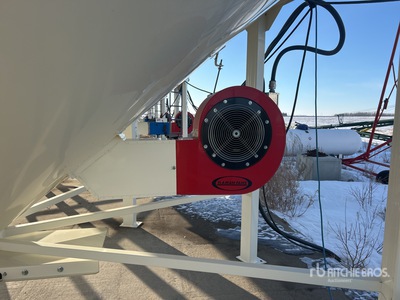 Flaman GGF-80511 5 hp Beluchting ventilator