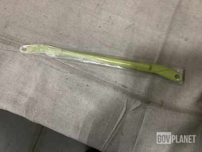 (11) Northrop Grumman 123BM10545-1 Metallic Tubes