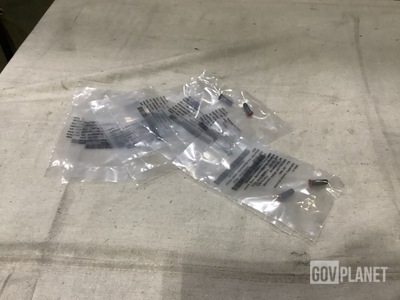 (2,468) Air Industries AIC985B4-7R Machine Screws