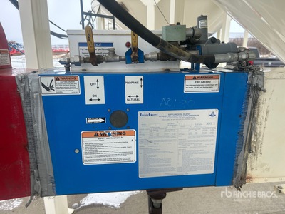 Grain Guard GG914-100 Aeration Heater