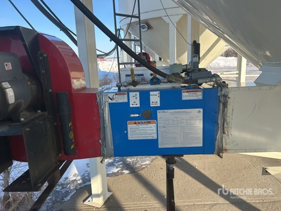 Grain Guard GG914-100 Aeration Heater