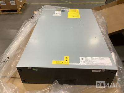 (3) HP 628823-001 Battery Backup Units