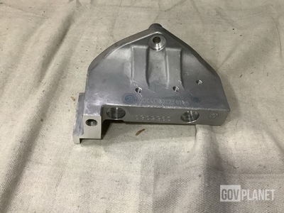 (50) JCB 02/911777 Fueling Manifolds