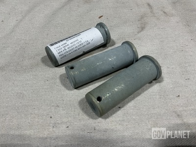 (178) Trina Manufacturing MS20392-12C85 Headed Straight Pins