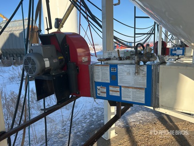 Grain Guard GGH-8351 Aeration Heater