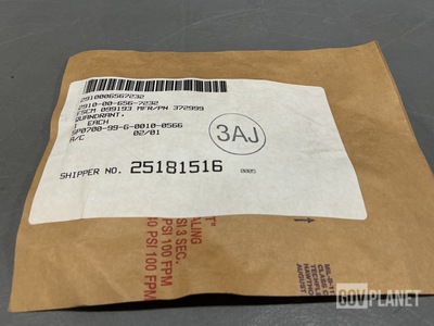 (13) Honeywell 372999 Control Governor Quadrants