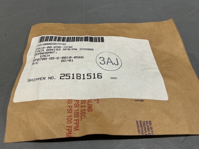 (13) Honeywell 372999 Control Governor Quadrants