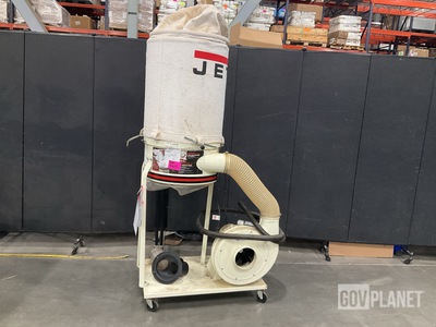 JET DC-1100VX Dust Collector