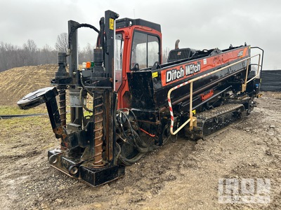 2021 Ditch Witch JT60 Directional Drill