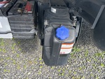 Moteur with Réservoir DEF / AdBlue