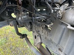 Sous-caisse with Composants de direction