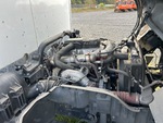 Moteur with Moteur - Côté droit