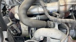 Moteur with Système d'échappement