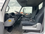 Cabine with Sièges/accoudoirs