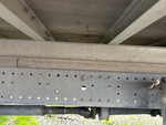 Sous-caisse with Condition du cadre