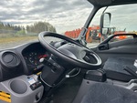 Cabine with Commandes d'orientation