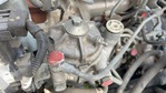Moteur with Pompe à injection
