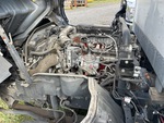 Moteur with Moteur - Côté gauche