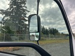 Cabine with Miroirs