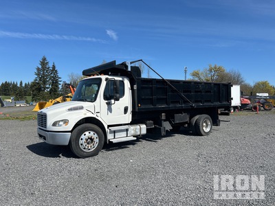 2004 Freightliner M2 106 4x2 Tipper Truck