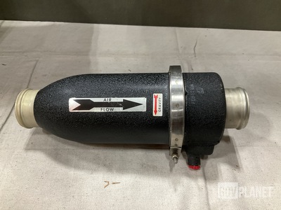 Airesearch 85020-2 Water Separator