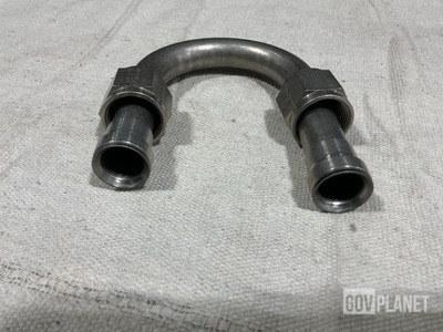 (161) Coventry 12271113 Metal Tube Assemblies