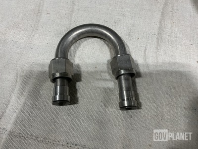 (161) Coventry 12271113 Metal Tube Assemblies