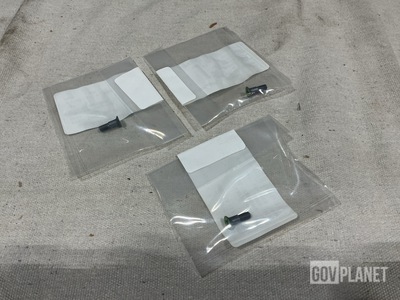 (1,973) H C Pacific AIC984B3-5R Shoulder Screws