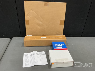 (3) Pattonair TLCMCV315 Seal Replacement Parts Kits