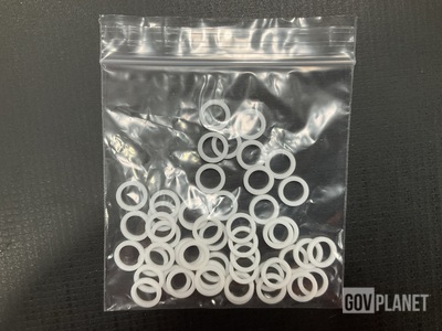 (342) Textron Systems 4G2-4 Flat Washers