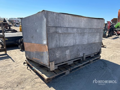 2007 Mercedes-Benz 0M926LA Engine