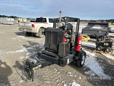 2020 Gorman 6 in Centrifugal Pump