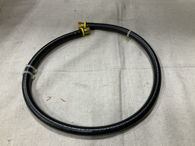 (12) Boeing 87500939-101 Non-Metallic Hose Assemblies