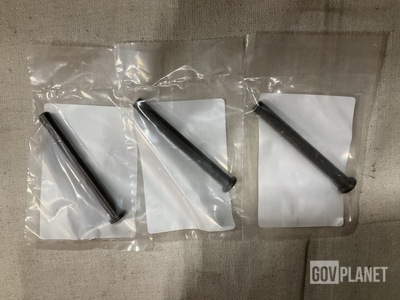 (620) BAE Systems R0119729 Headed Straight Pins