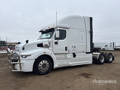 2024 Western Star 6x4 T/A Sleeper Truck Tractor