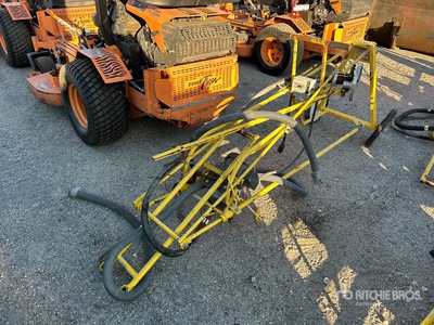 Oztec CG12E-DC7-H Ceiling Grinder