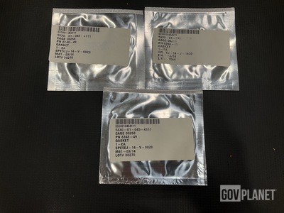 (74) CEF Industries 8348-49 Gaskets