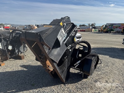 Asphalt Cutter