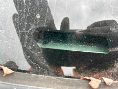 2013 Ford F-150 XL 4x2 Ophalen