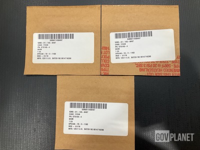 (498) AAR Parts Trading S70148-4 Shims