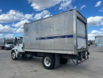 Picture, Left Rear Corner