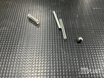 (2) Tronair 55762-8 Pump Handles