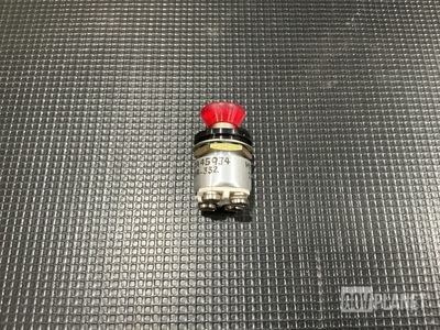 Ontic 80014-332 Push/Pull Switch Asssembly